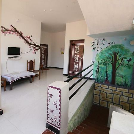 Tadoba Homestay Cottage Chandrapur Exterior foto